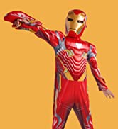 Disney Store Official Mirabel Costume For Kids, Encanto, 1 Pc, Dress with Appliques and Embroider...