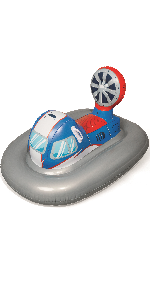 galactic battleship inflatable