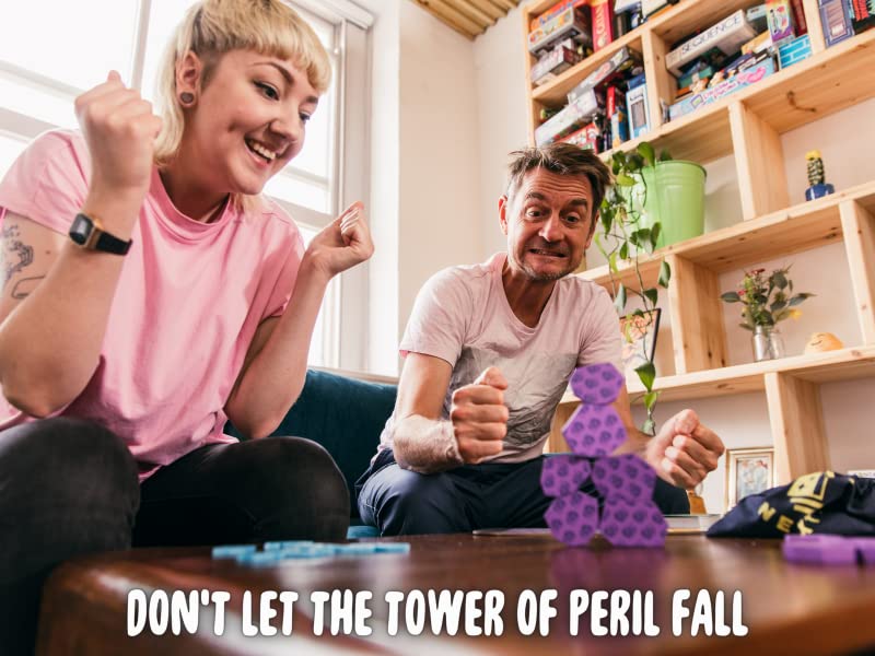 what next, big potato games, board games for kids and adults