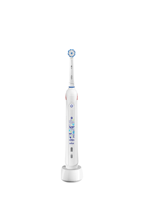 Oral-B Junior Smart
