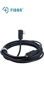 Oculus Quest 2 Link Cable
