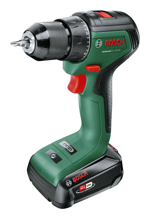 EasyDrill 18V-40