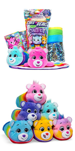 Care Bears