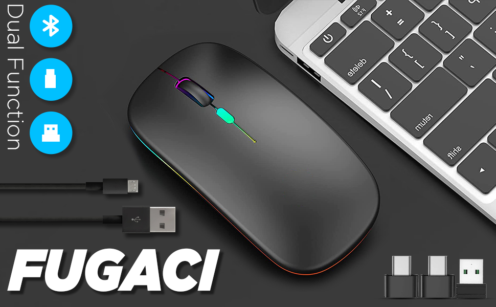 Mouse Image