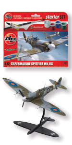 Airfix Kit & Model