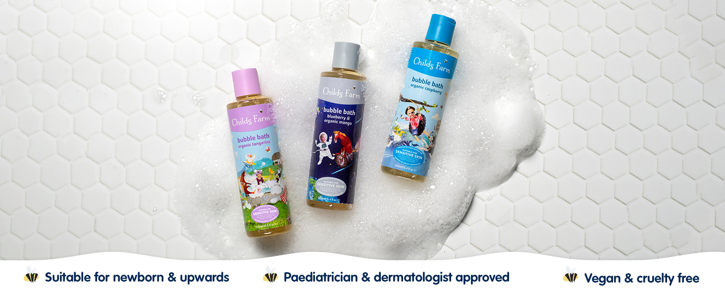 Natural, sustainable, sensitive skincare