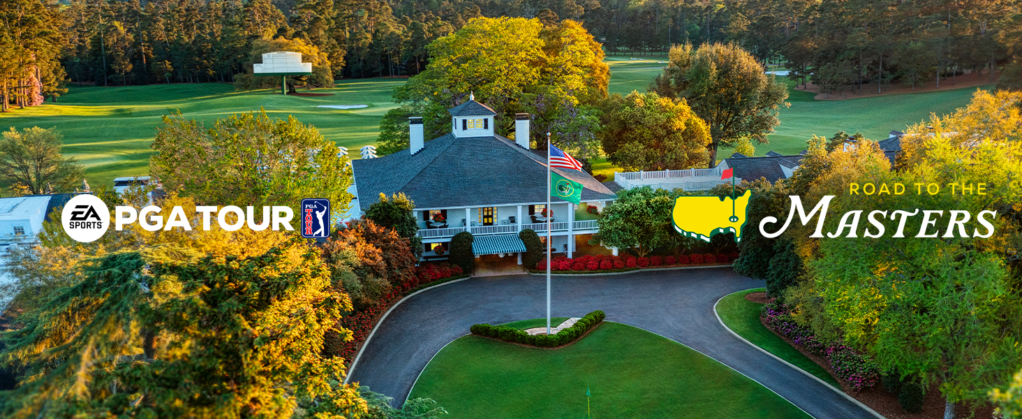 PGA Tour Road to the Masters