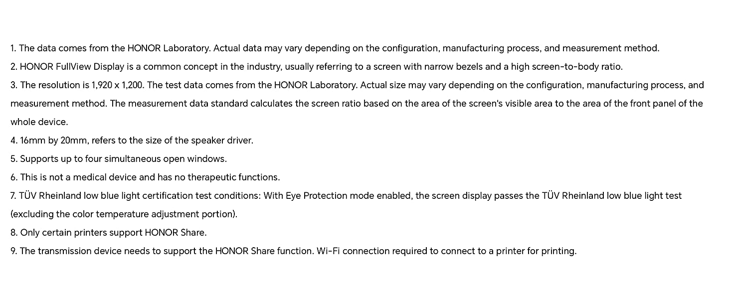 HONOR Pad X8