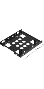 Sabrent Enclosure