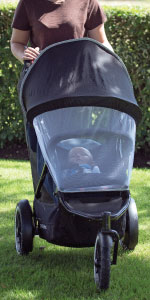 LittleLife Mosquito Net