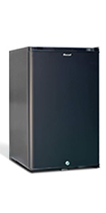 Absorption fridge 50L 150*300