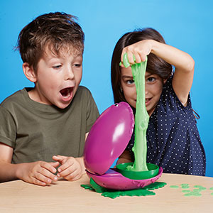 Slimy Joe