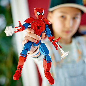 76226_Super Heroes