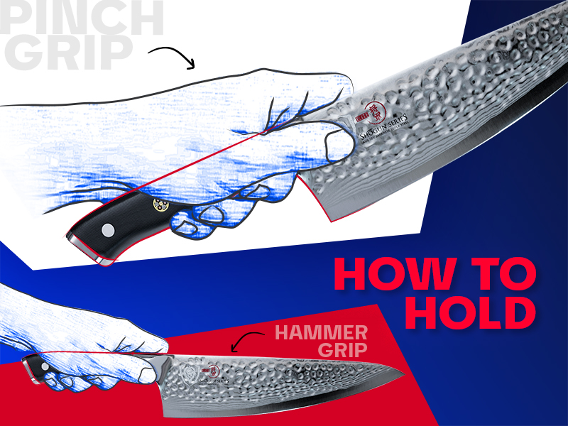 Dalstrong Shogun Series Chef Knife