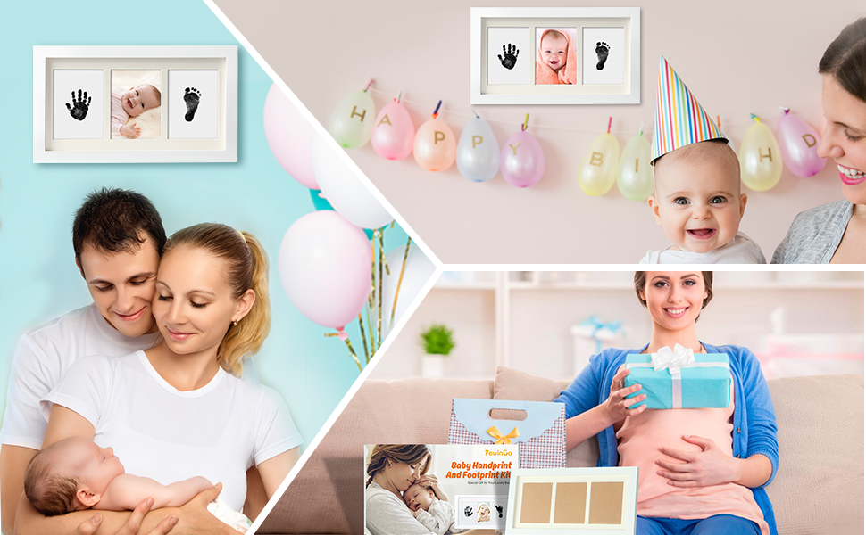 How to make the print 