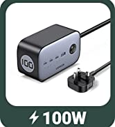 65W Power Strip
