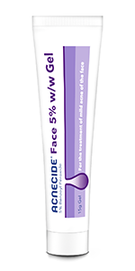 Acnecide Gel