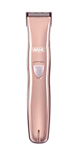 wahl face and body trimmer