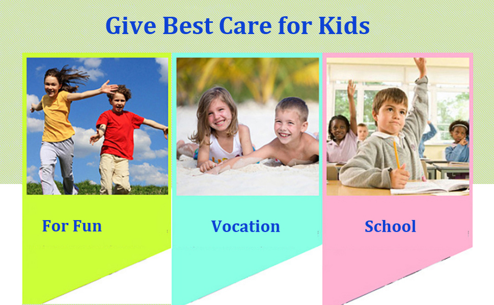 children boy girl gift