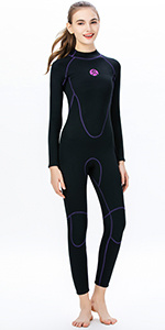 wetsuit