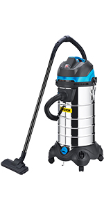 dust extractor