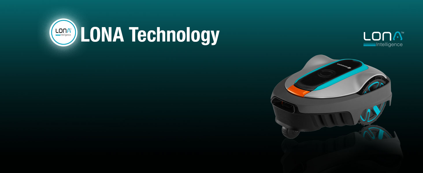 garden, gardena, sileno, city, app, lona, smart, app, intelligent