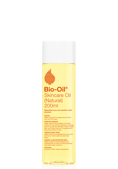 Bio-Oil Natural