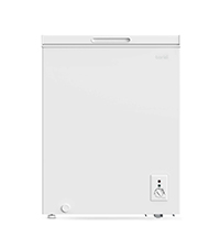 142L Chest Freezer