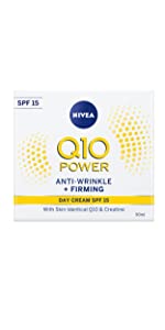 nivea q10