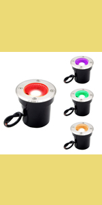 Landscape light