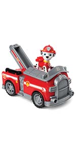 PAW Marshall