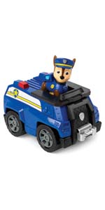 PAW Patrol