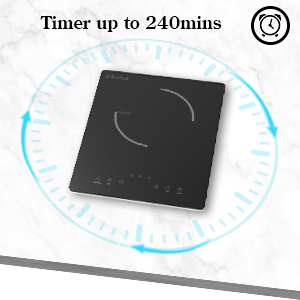 Timer function