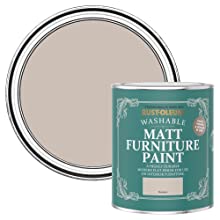 Matt furniture paint, rustoleum matt furniture paint, white furniture paint, chalky furniture paint