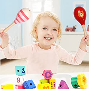 Musical Toys