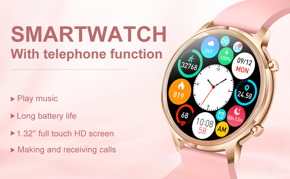 smart watch
