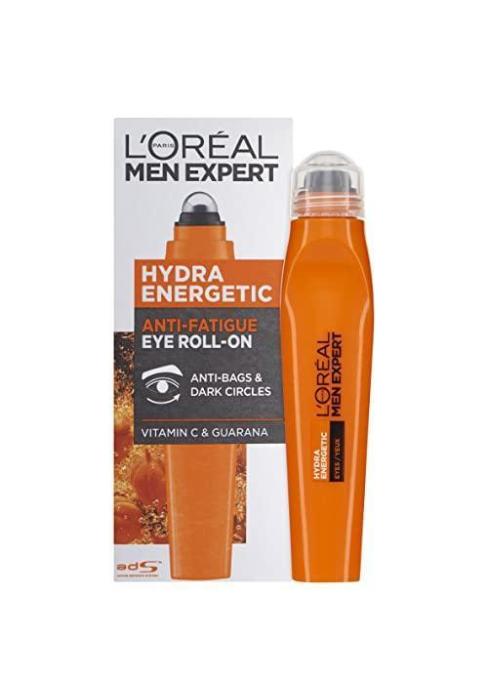 Men's eye cream
