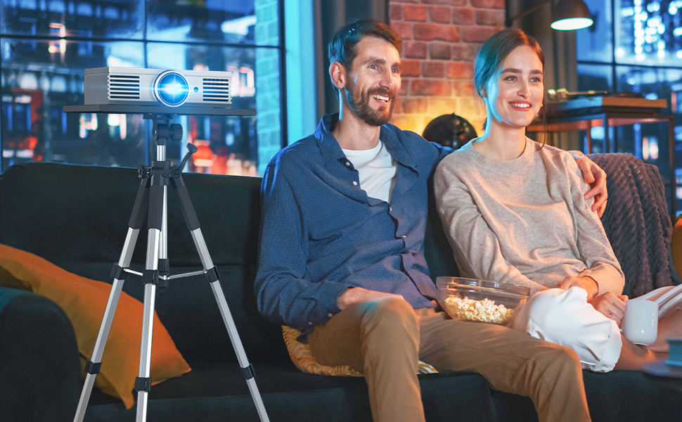 Projector Tripod Stand