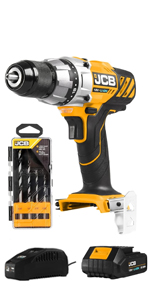 JCB-18DD-2XB-A
