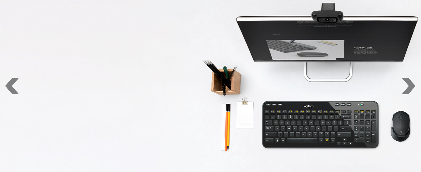 Logitech M330 SILENT PLUS