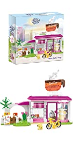 lego girls store