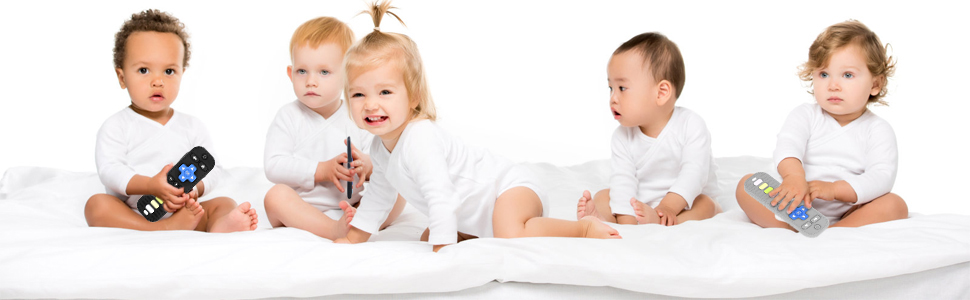 Teething Toys for Baby