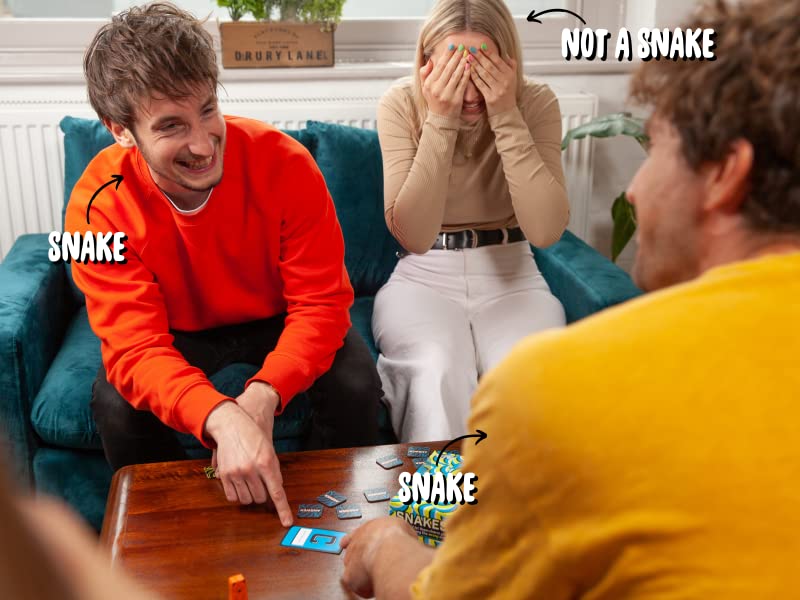 snakesss, big potato games, board games for kids and adults