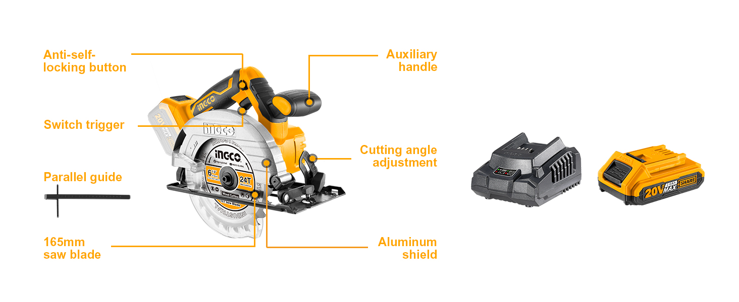 circular saw
