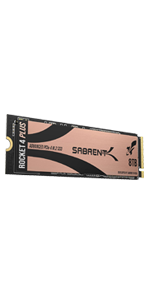 Sabrent Memory