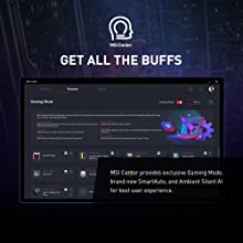 simulated image of laptop's internal cooling solution, with 2 fans and 6 pipes for heat dissipation
