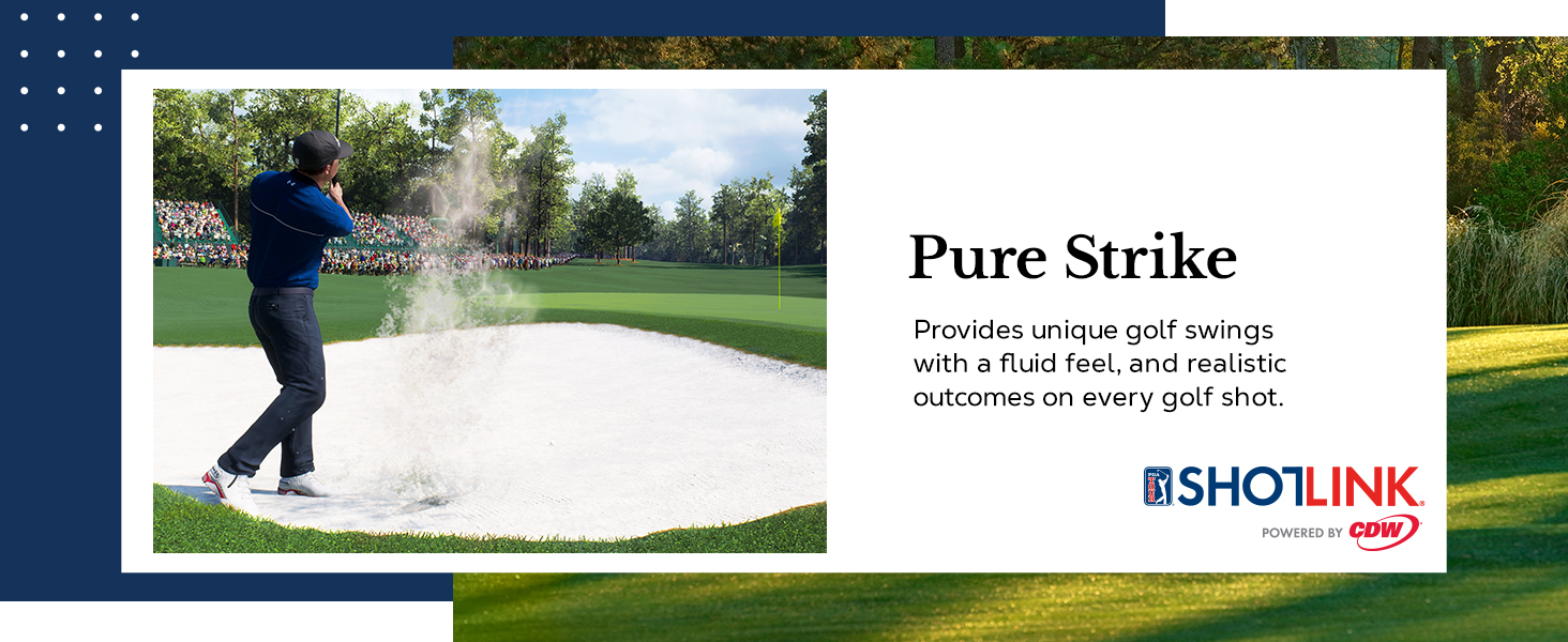 PGA Tour Road to the Masters