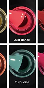 nail polish varnish l'oreal paris nailmatic mavala manicure pedicure essie meanail kit beauty art