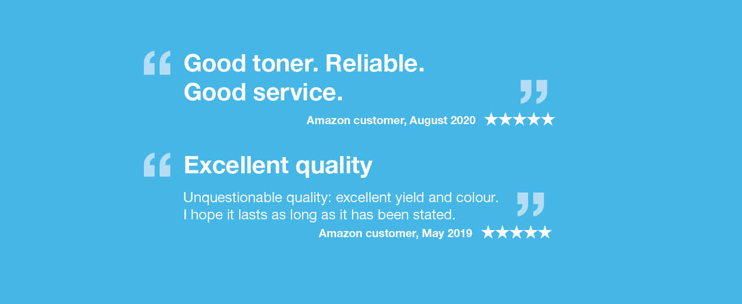 Genuine Brother TN-247C cyan toner cartridge - Reviews