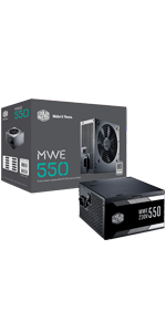 MWE Series